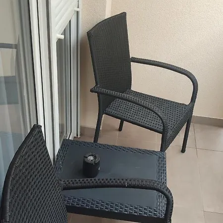 Appartement Tropico