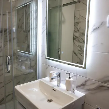 Apartman Tropico *