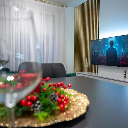 Apartman Tropico